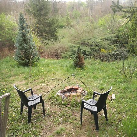 Holiday House Cervena Veza Piest'any Dış mekan fotoğraf