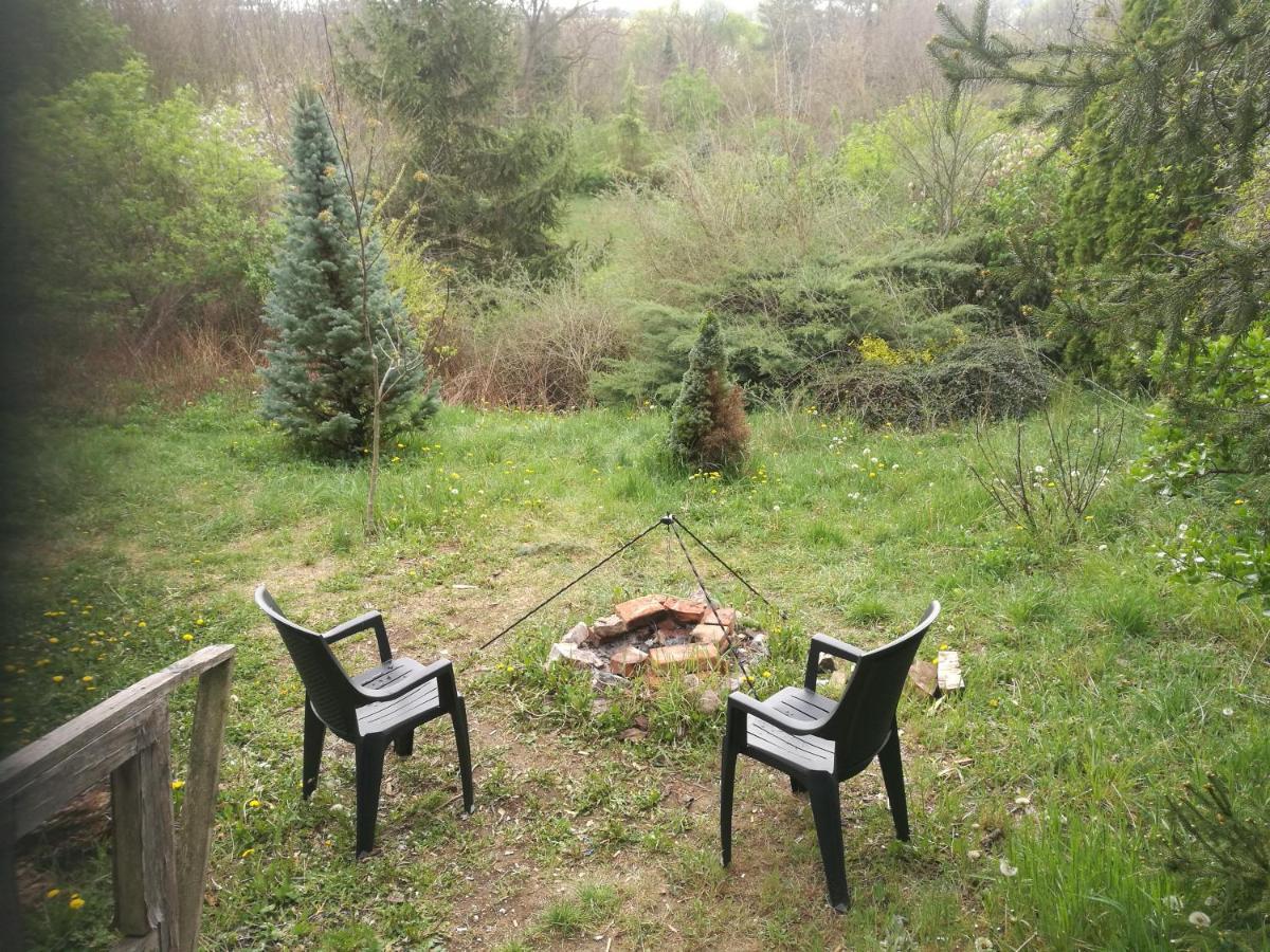 Holiday House Cervena Veza Piest'any Dış mekan fotoğraf