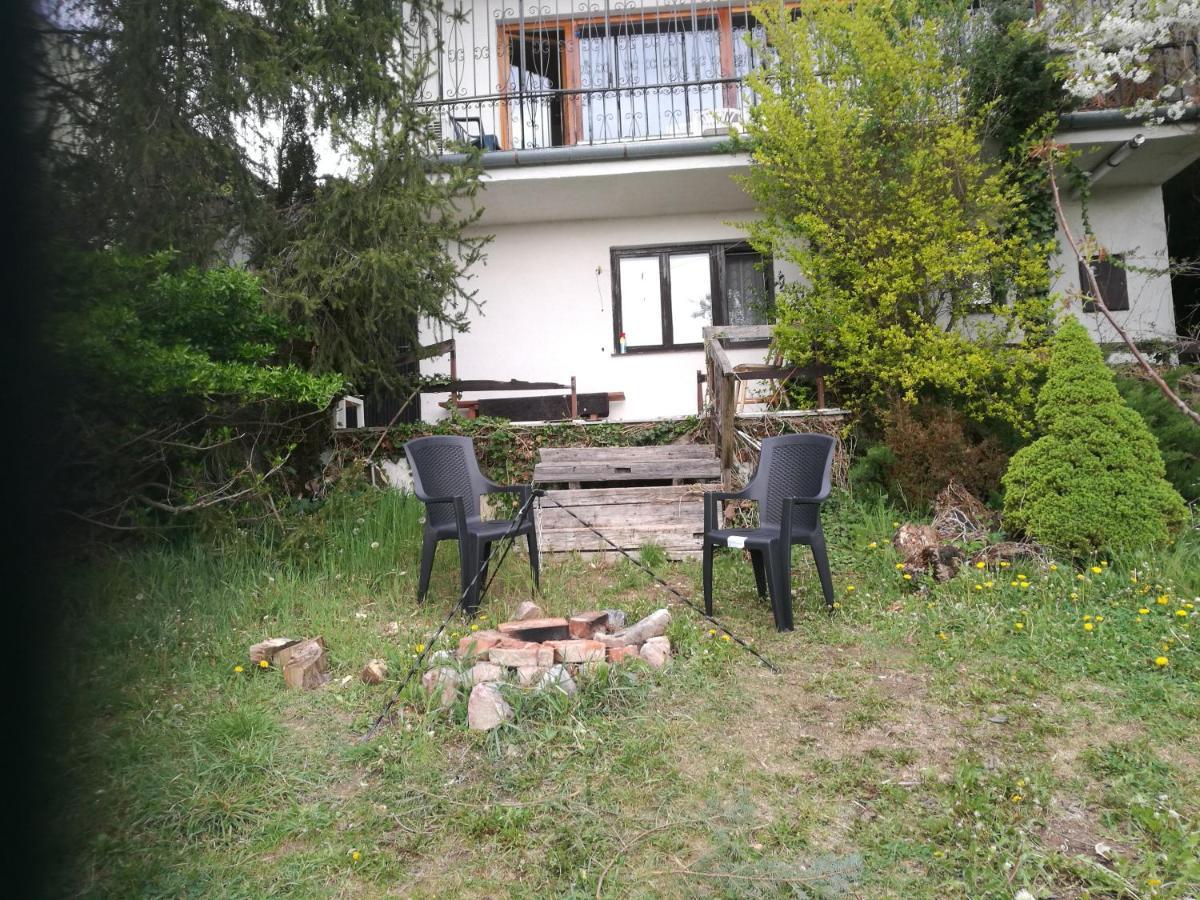 Holiday House Cervena Veza Piest'any Dış mekan fotoğraf