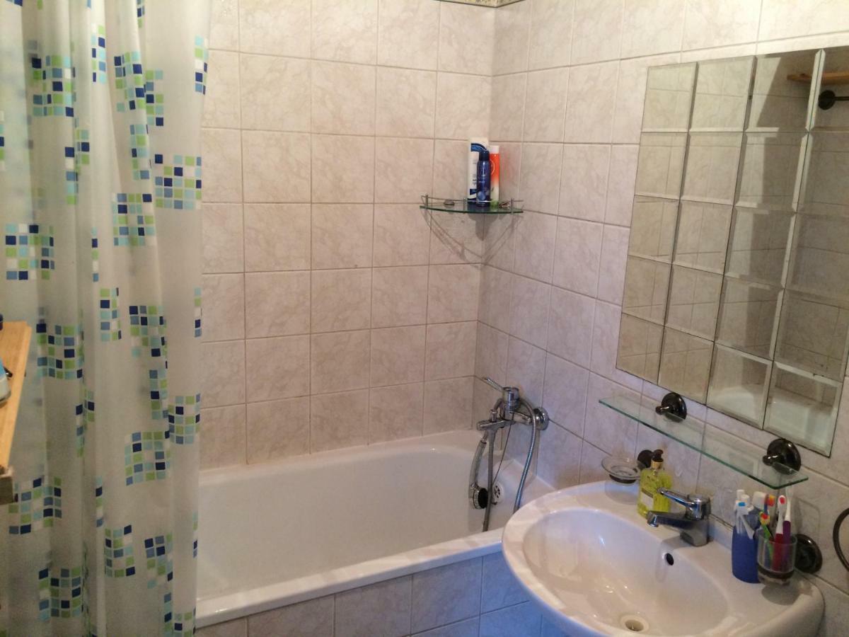 Holiday House Cervena Veza Piest'any Dış mekan fotoğraf