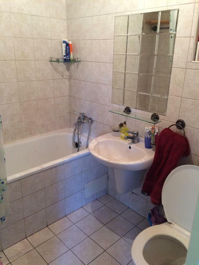 Holiday House Cervena Veza Piest'any Dış mekan fotoğraf
