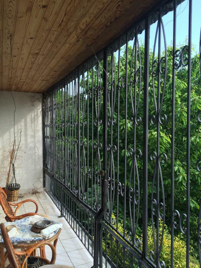 Holiday House Cervena Veza Piest'any Dış mekan fotoğraf