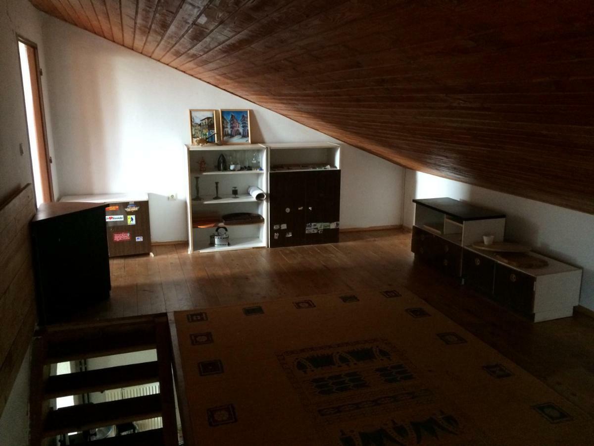 Holiday House Cervena Veza Piest'any Dış mekan fotoğraf