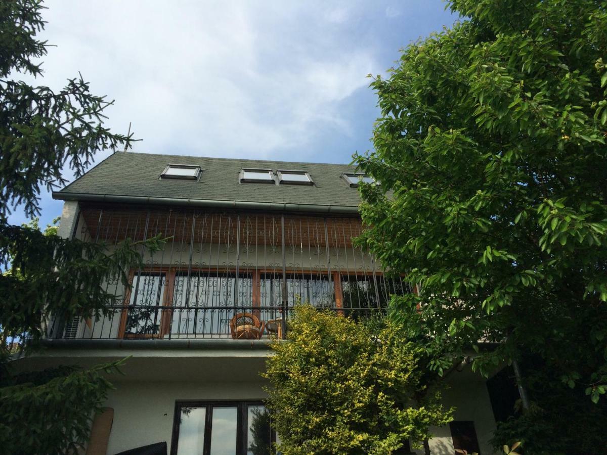 Holiday House Cervena Veza Piest'any Dış mekan fotoğraf