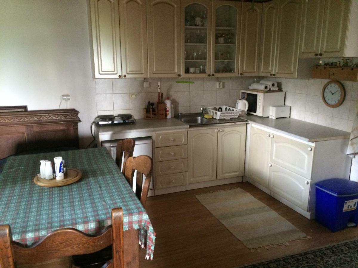 Holiday House Cervena Veza Piest'any Dış mekan fotoğraf
