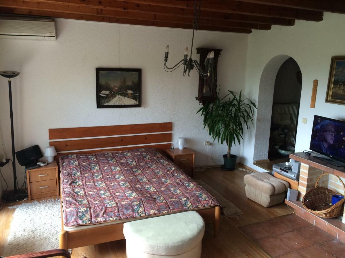 Holiday House Cervena Veza Piest'any Dış mekan fotoğraf
