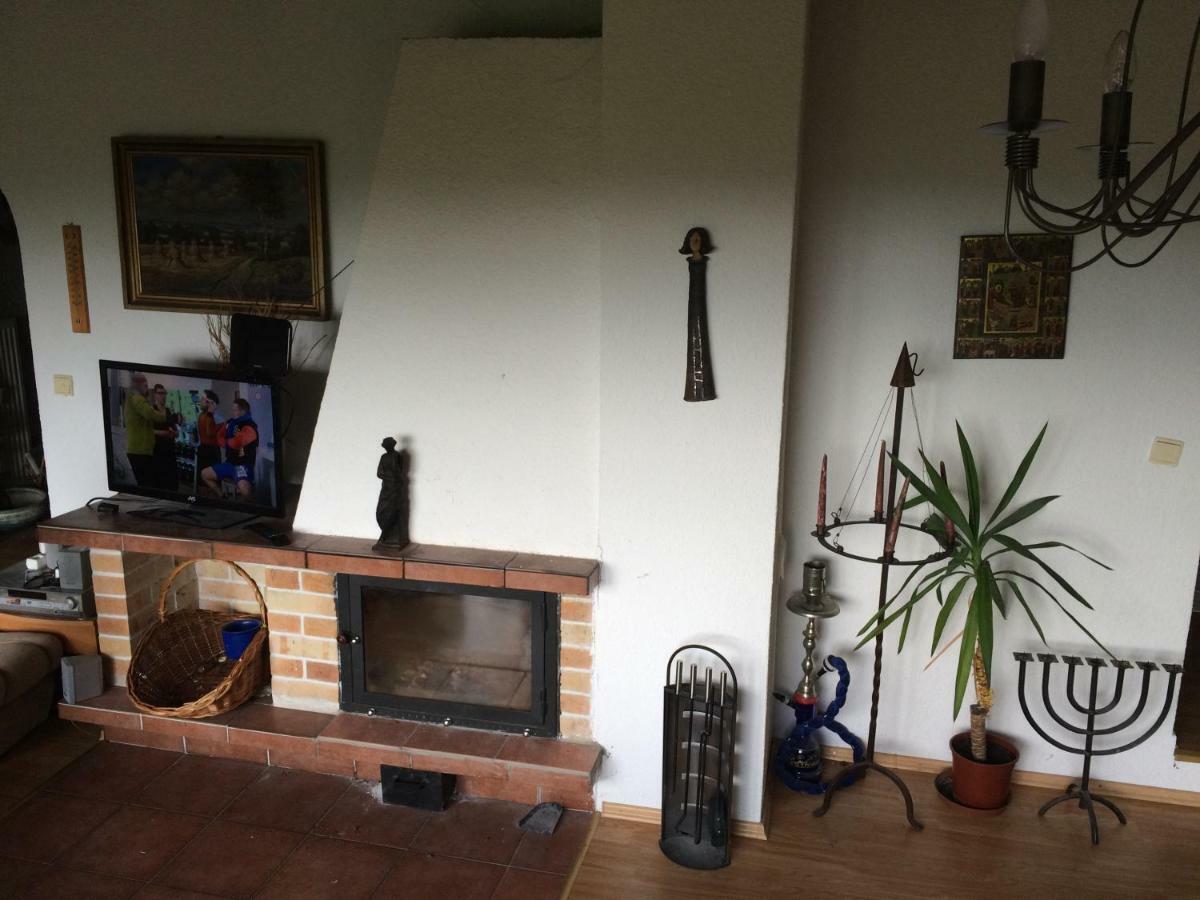 Holiday House Cervena Veza Piest'any Dış mekan fotoğraf