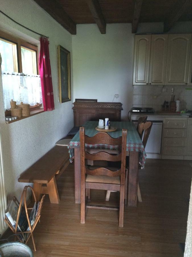 Holiday House Cervena Veza Piest'any Dış mekan fotoğraf