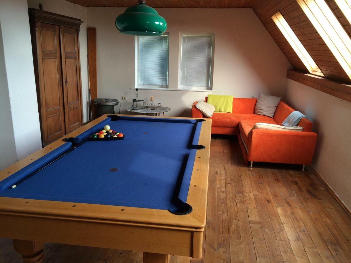 Holiday House Cervena Veza Piest'any Dış mekan fotoğraf